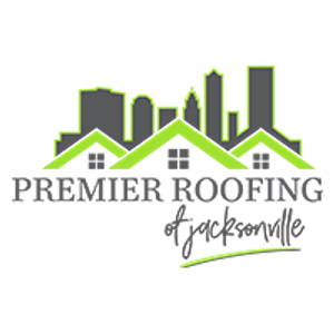 Premier Roofing of Jacksonville, LLC - Logo