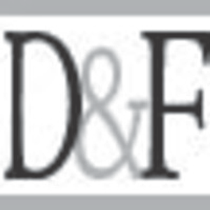 Dodson & Flinker, Inc - Logo