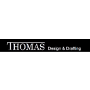 Thomas Design & Drafting - Logo