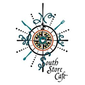 The South Store Cafe - Logo