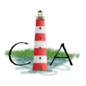 Chincoteague Island Adventures - Logo