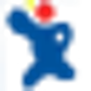 The Spot Man - Logo