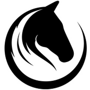 Mustang Alley Ranch - Logo