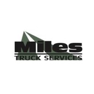 Miles Truck Services - Logo