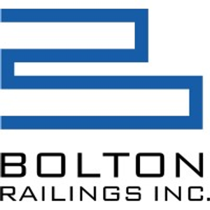 Bolton Railings - Logo