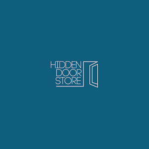Hidden Door Store - Logo