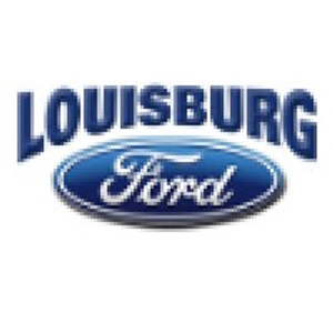Louisburg Ford - Logo