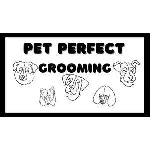 Pet Perfect Grooming