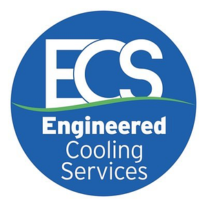 Engineered Cooling Services - Logo