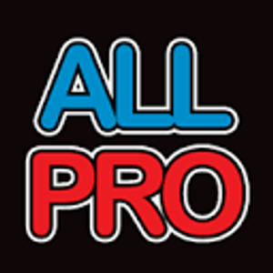 All Pro Cleaning Services - Logo