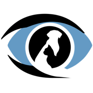 Veterinary Eye Clinic Alhambra - Logo