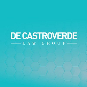 De Castroverde Law Group Reno - Logo
