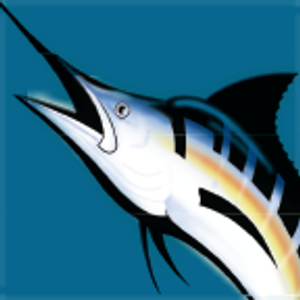 Sunset Marina - Logo
