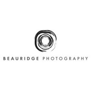 Beau Ridge Photography - Logo
