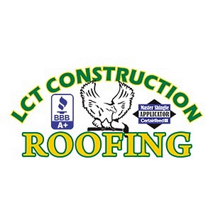 LCT Construction & Services Inc. - Logo