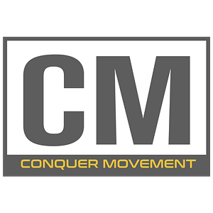 Conquer Movement Physical Therapy & Performance - Logo