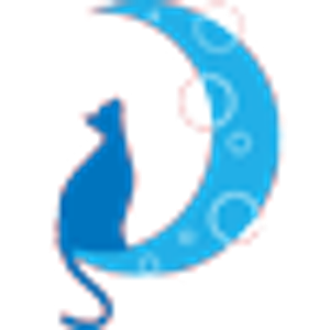 Mobile Cat & Dog Vet - Logo