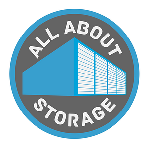 All About Storage - Kimberling City - Logo