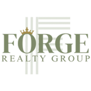 Forge Realty Group - Logo