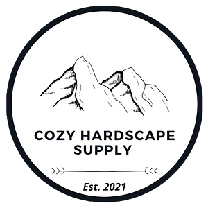 Cozy Hardscape Supply - Logo