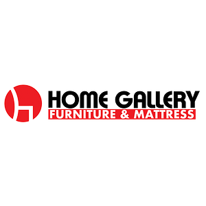 HOME GALLERY FURNITURE - Logo