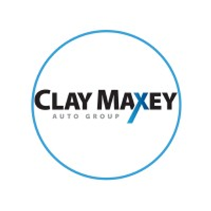 Clay Maxey Ford - Logo