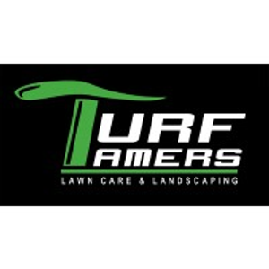 Turf Tamers LLC - Logo
