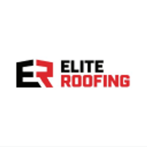 Elite Roofing - Logo