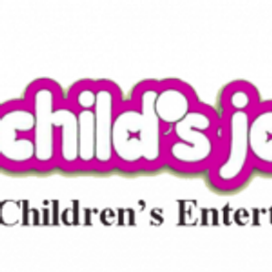 A Child's Joy - Logo