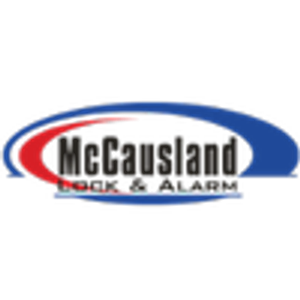 McCausland Lock Service