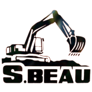 S.Beau Contracting - Logo