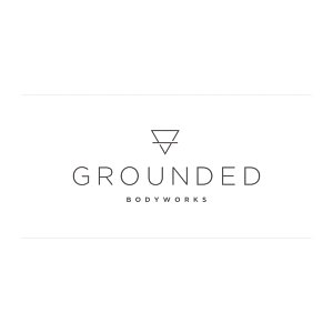 Grounded Bodyworks - Logo