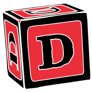 Dentistry for Children - Logo