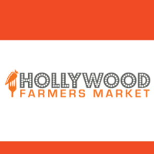 Hollywood Farmers Market - Logo