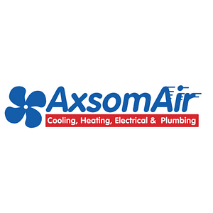 Axsom Air - Logo