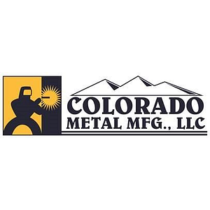 Colorado Metal Manufacturing, LLC - Logo