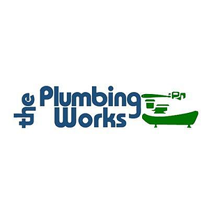 The Plumbing Works - Logo