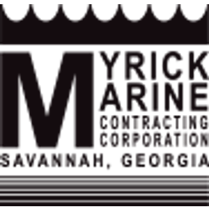Myrick Marine Contracting Corp - Logo