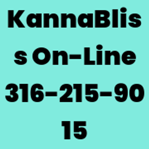 KannaBliss New Market - Cannabis store in Wichita