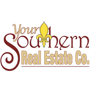 Your Southern Real Estate Co. - Logo
