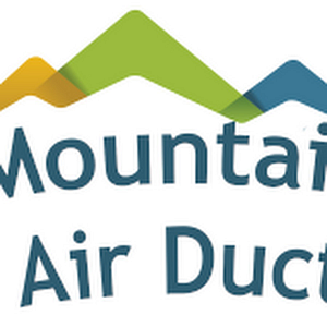 Mountain Air Duct and Dryer Vent Cleaning - Logo