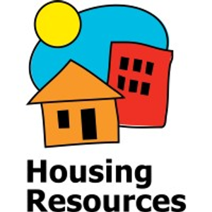 Housing Resources of WC - Logo