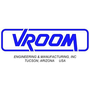 Vroom Engineering & Manufacturing Inc - Logo