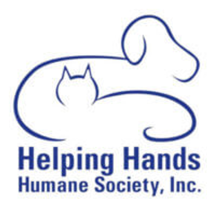 Helping Hands Humane Society Inc - Logo