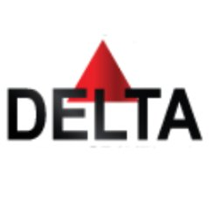 Delta Sand & Gravel - Logo