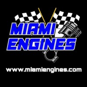 Miami Engines