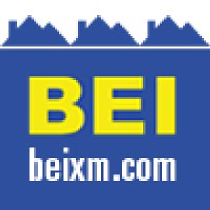 BEI Exterior Maintenance - Logo