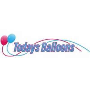 Today's Balloons - Logo