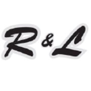 R & L Excavating - Logo