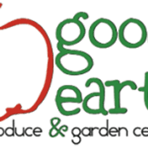 Good Earth Produce & Garden Center - Logo